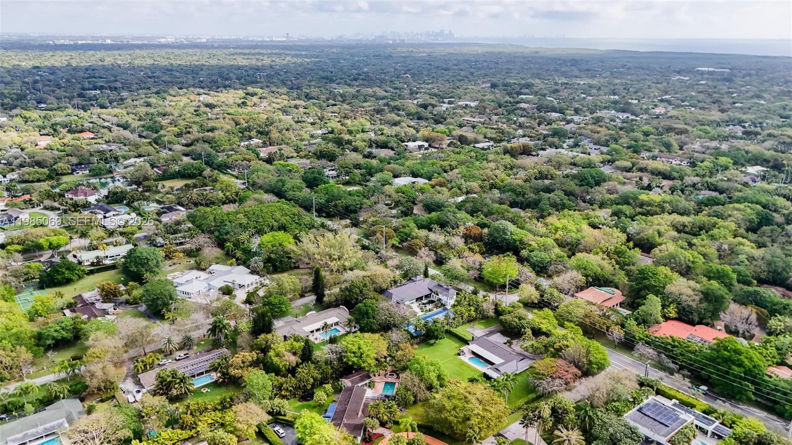 MARTIN BROS LUDLAM ACRES - Residential