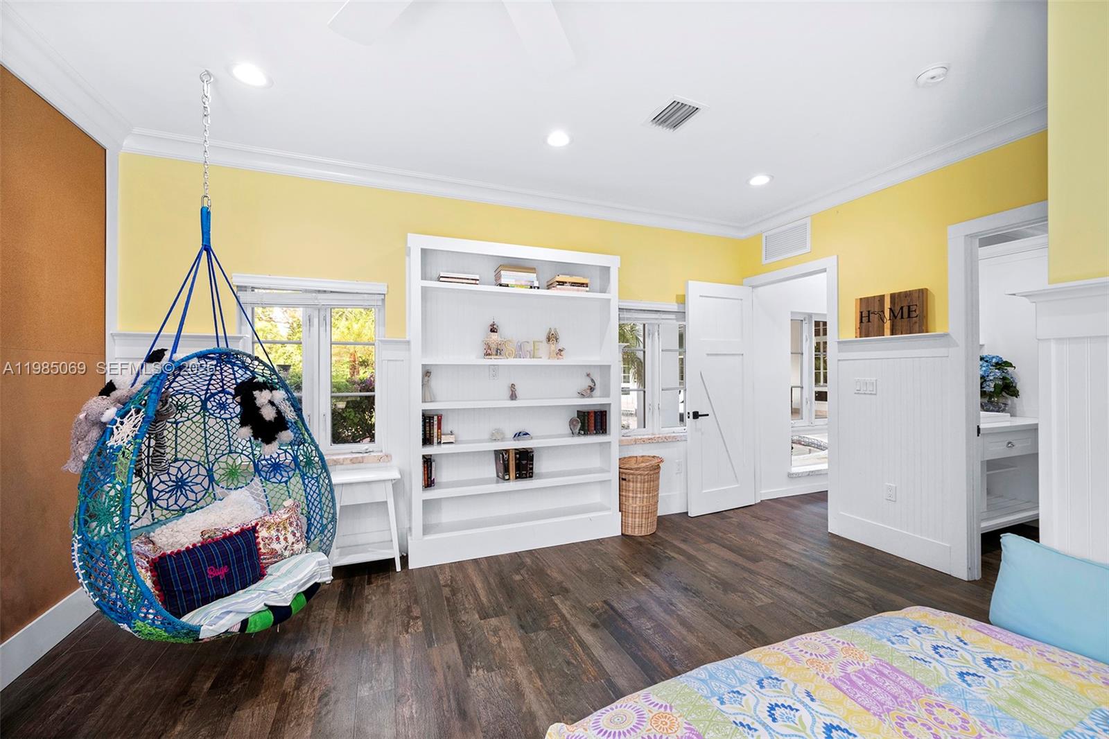 MARTIN BROS LUDLAM ACRES - Residential