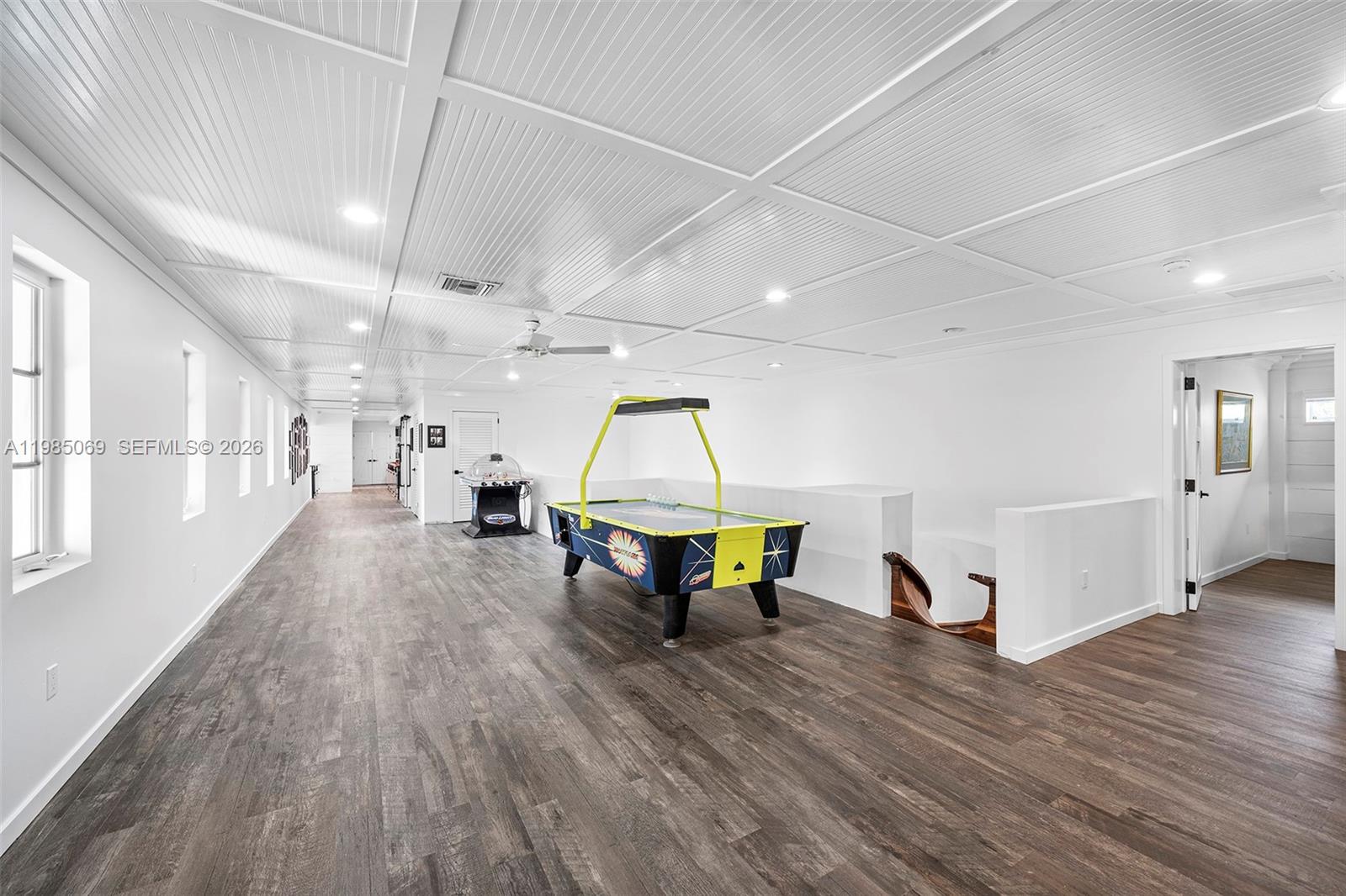 MARTIN BROS LUDLAM ACRES - Residential