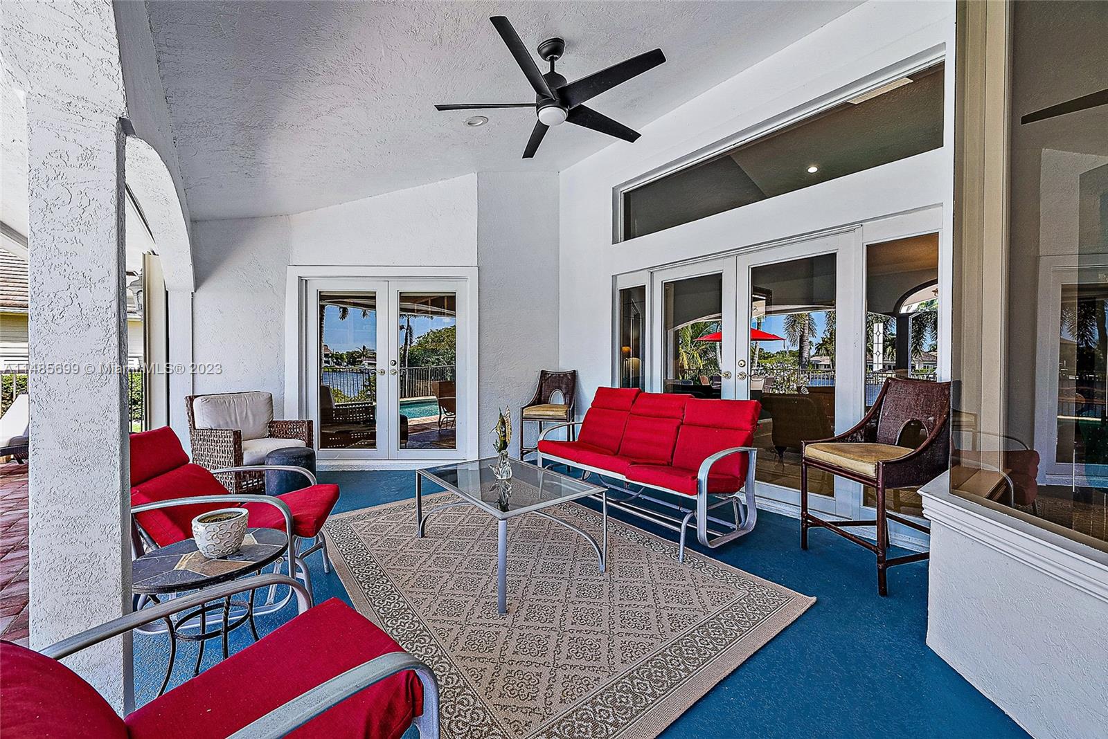 River Ridge - Residential