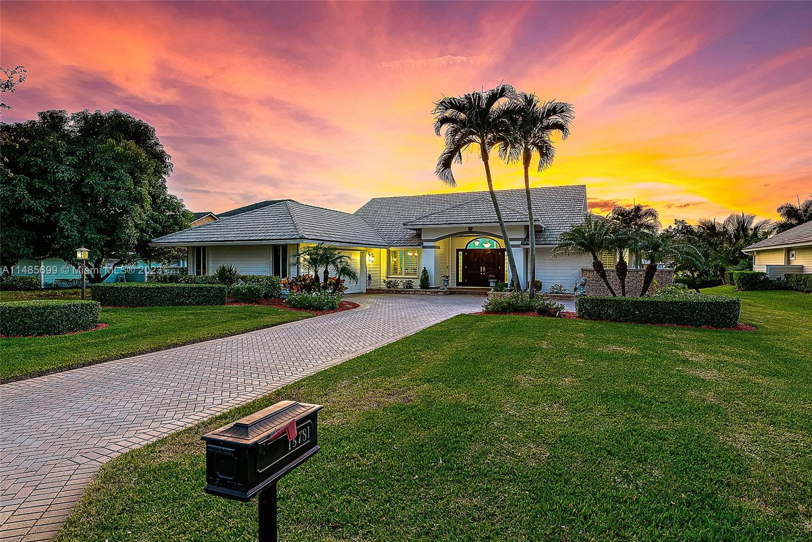 River Ridge - Residential