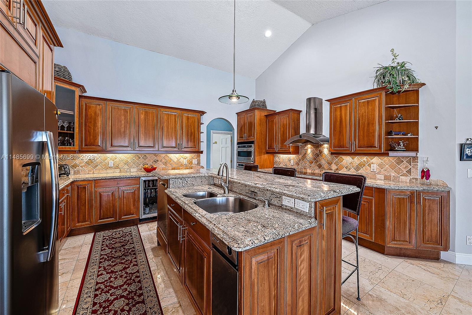 River Ridge - Residential