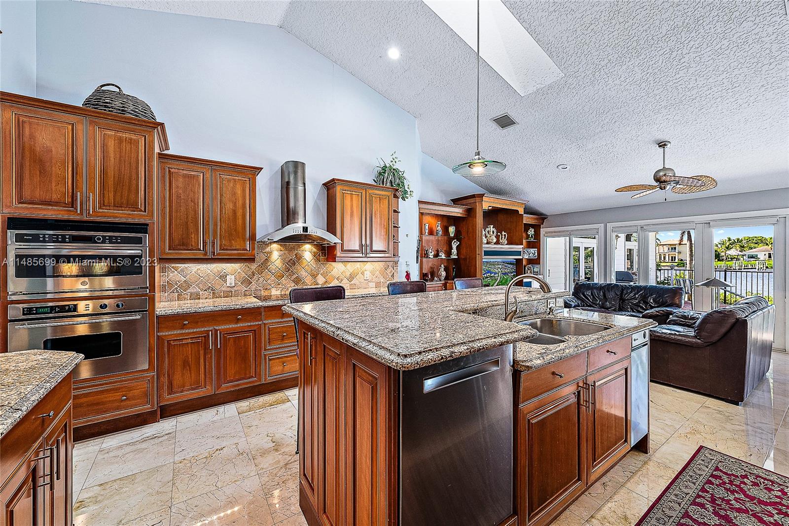 River Ridge - Residential