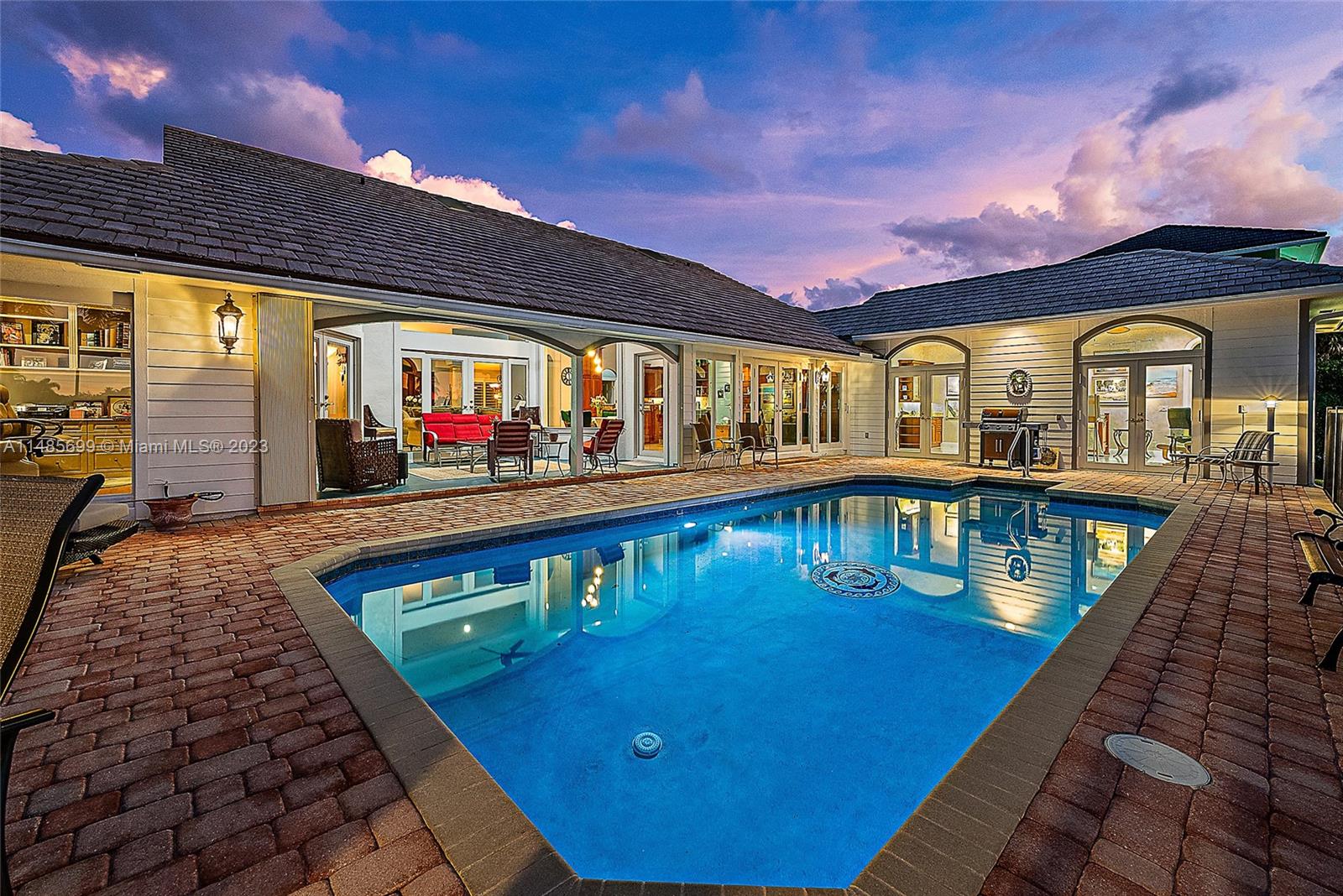 River Ridge - Residential