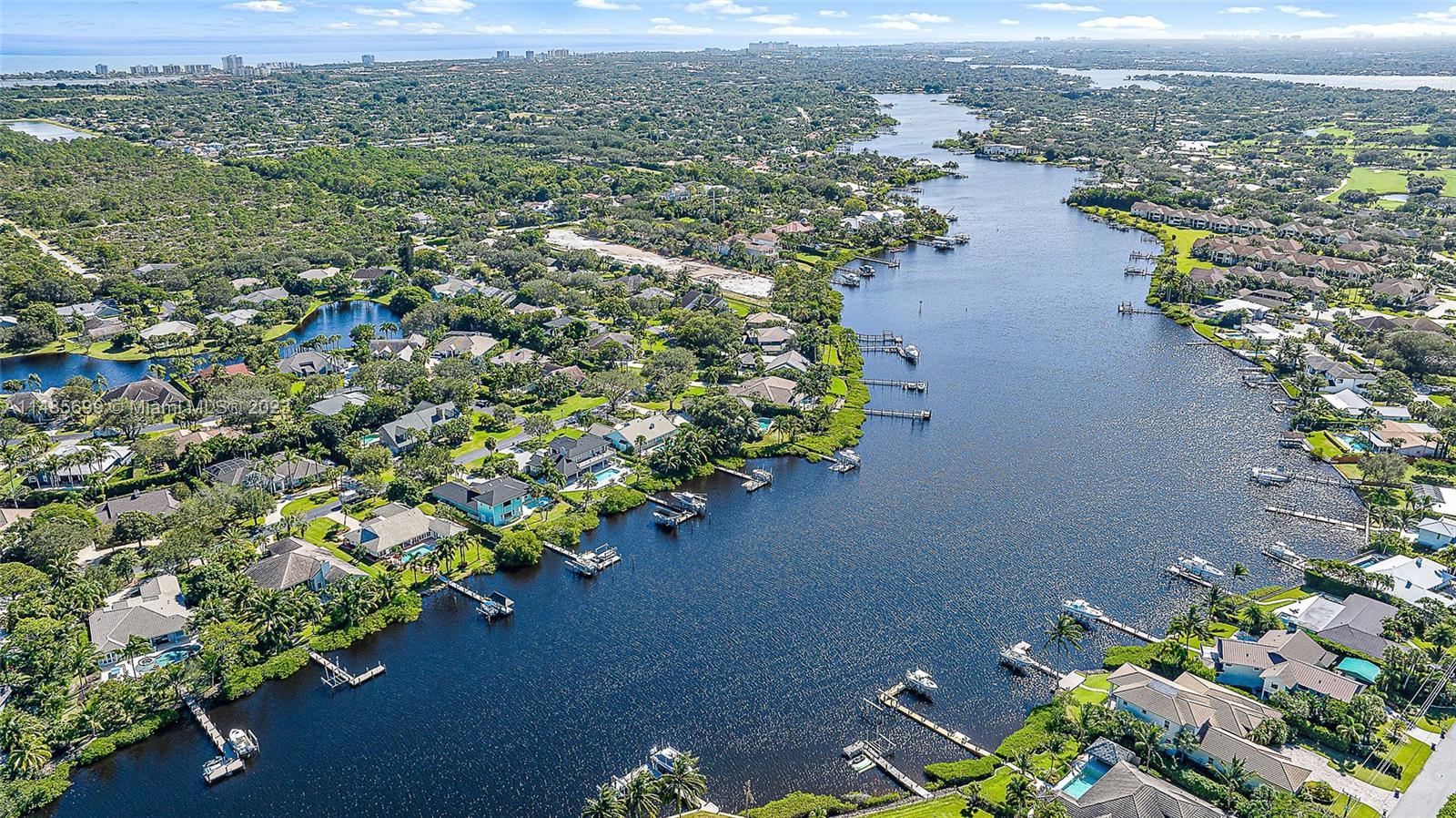 River Ridge - Residential