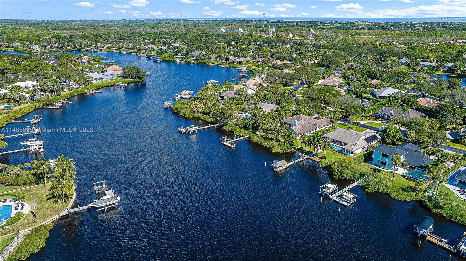 River Ridge - Residential