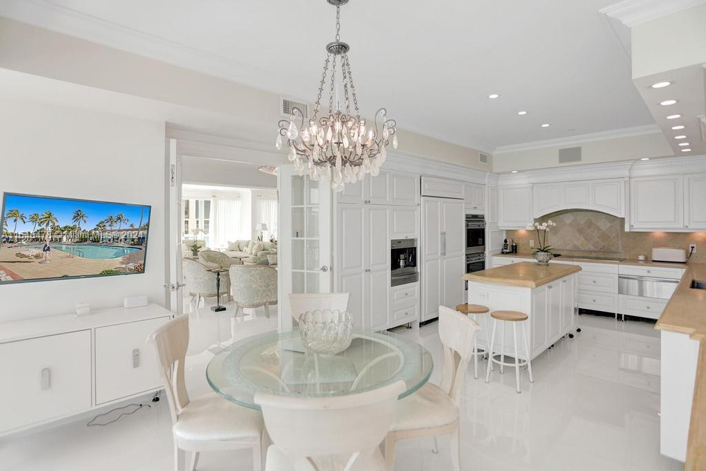THE PALACE AT BAL HARBOUR - Residential