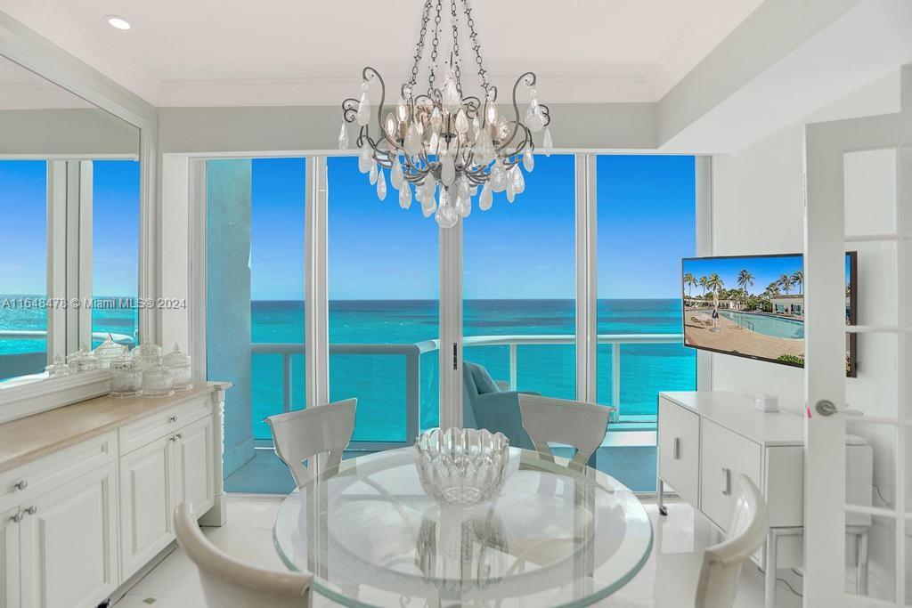 THE PALACE AT BAL HARBOUR - Residential