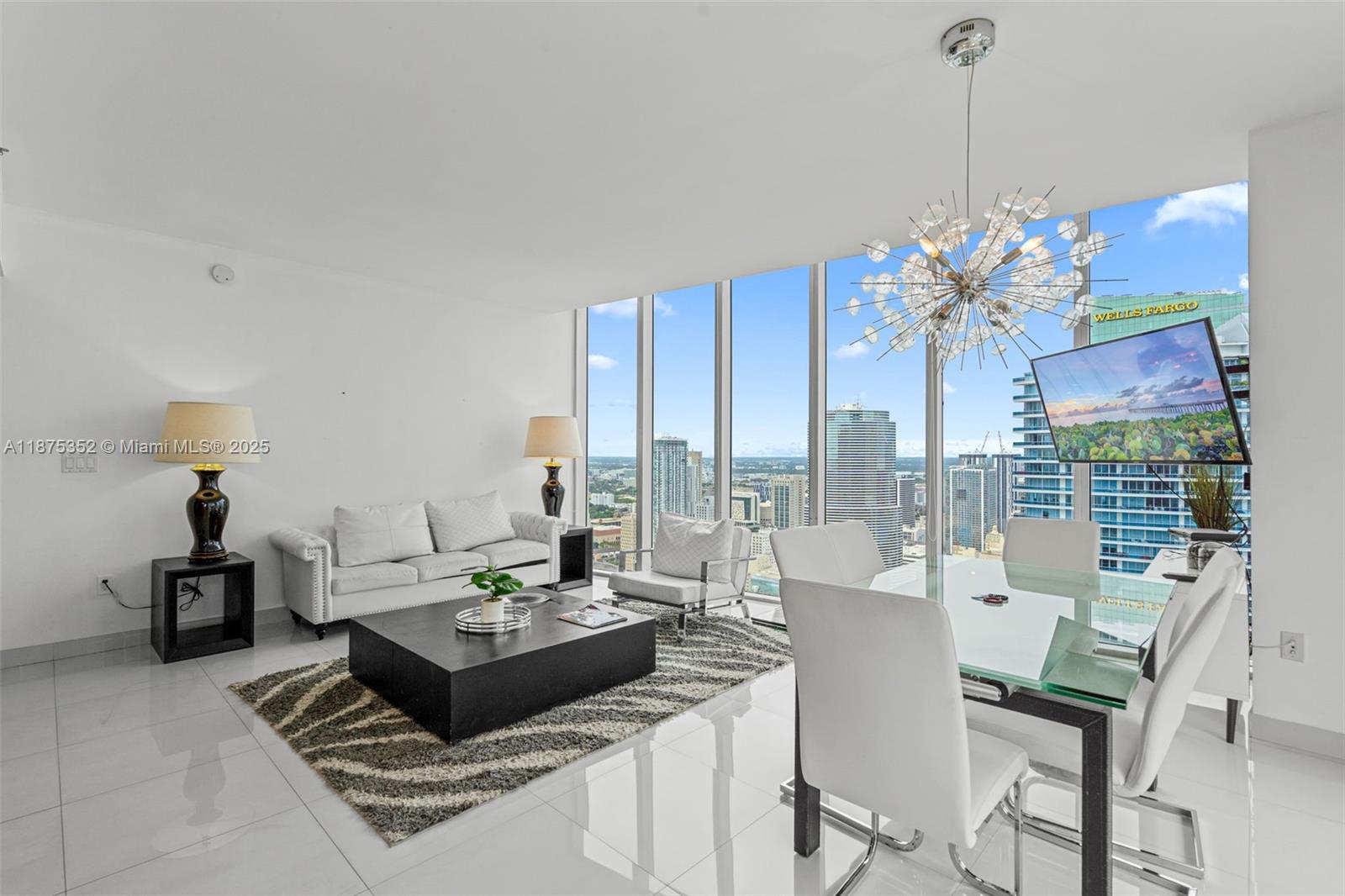 ICON BRICKELL CONDO NO 3 - Residential