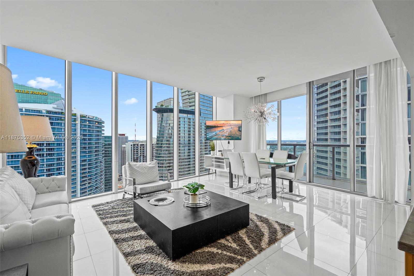 ICON BRICKELL CONDO NO 3 - Residential