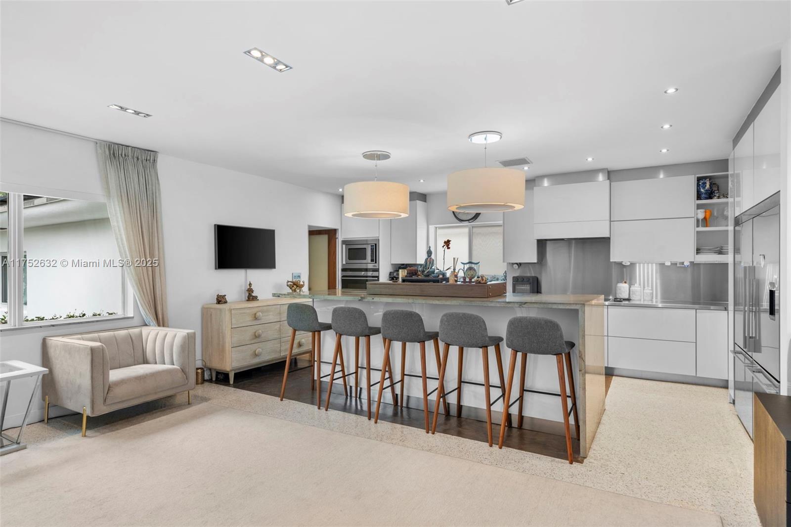 NORMANDY GOLF COURSE - Residential