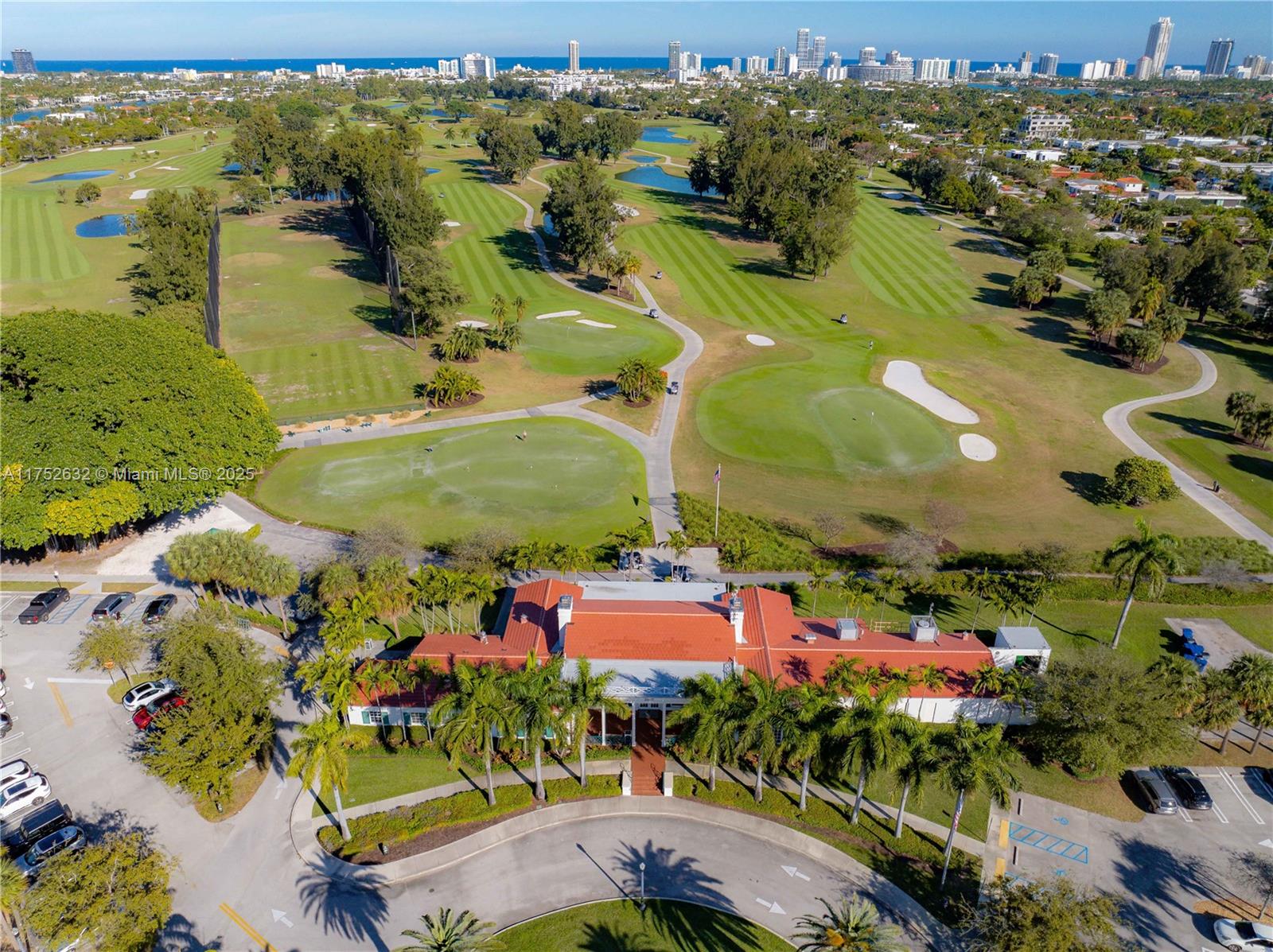 NORMANDY GOLF COURSE - Residential