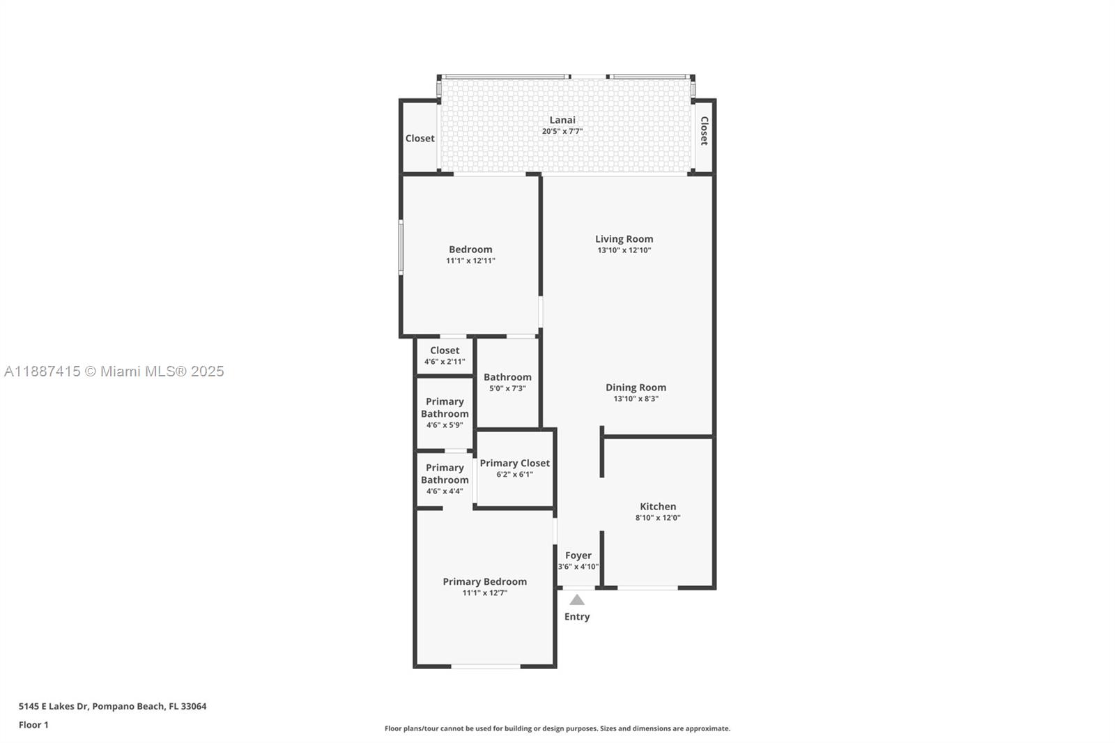 THE LAKES - Residential