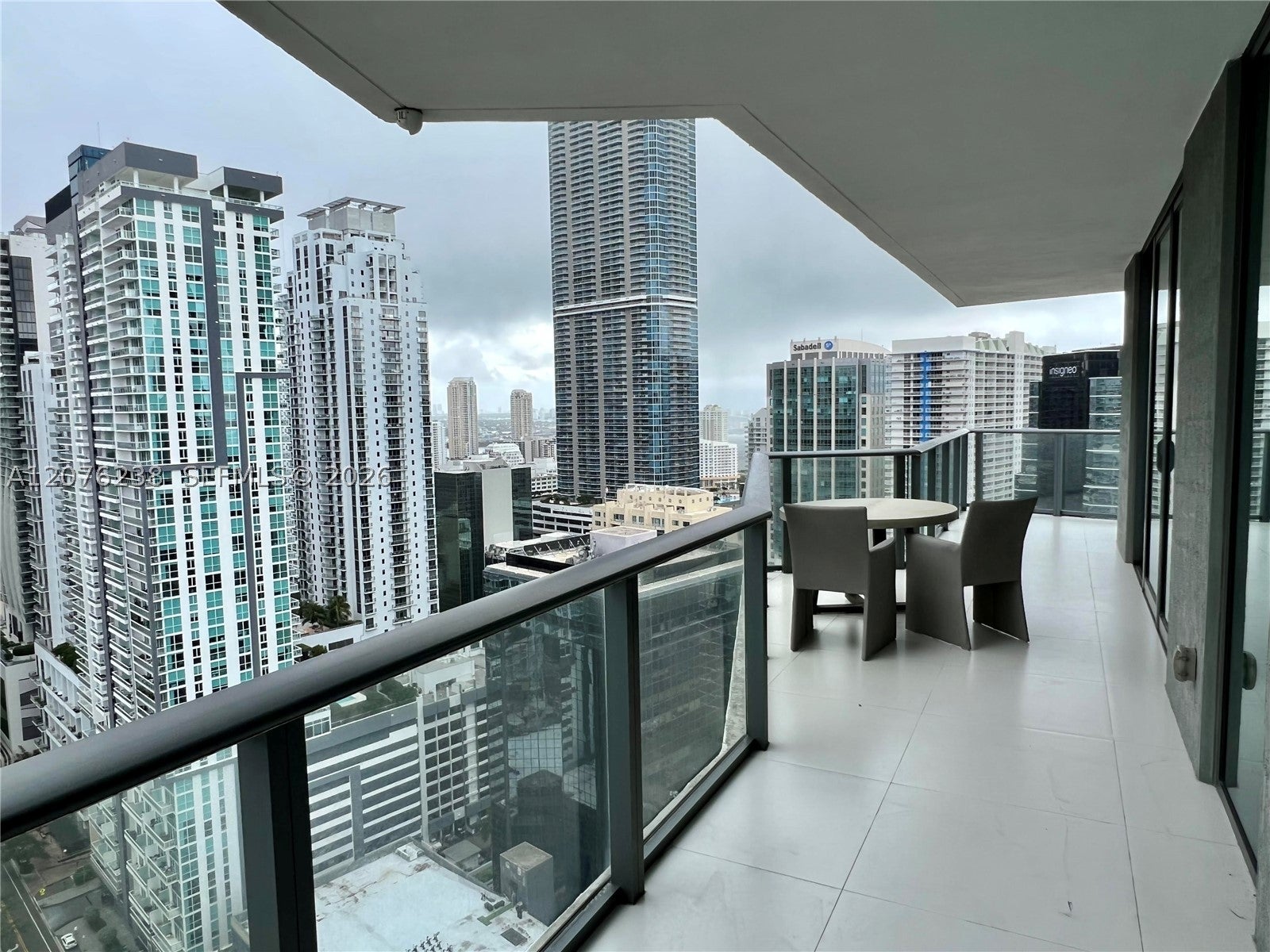 1300 S Miami Ave 3101