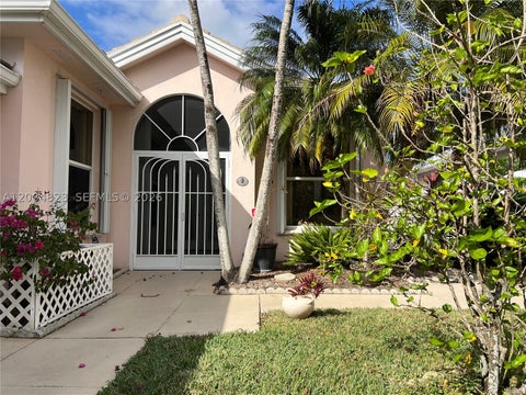 Photo of 7625 SE Bay Cedar Cir, Hobe Sound, FL 33455 (MLS # A12084823)