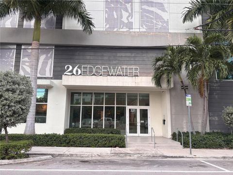 321 NE 26th St 710 Miami FL 33137