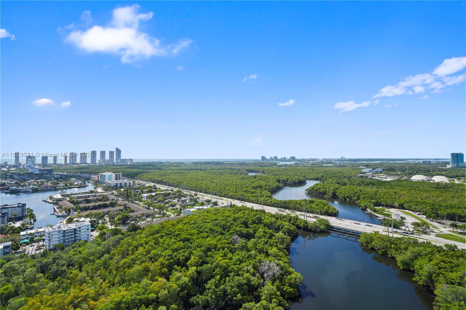 THE HARBOUR SOUTH CONDO - Residential Lease