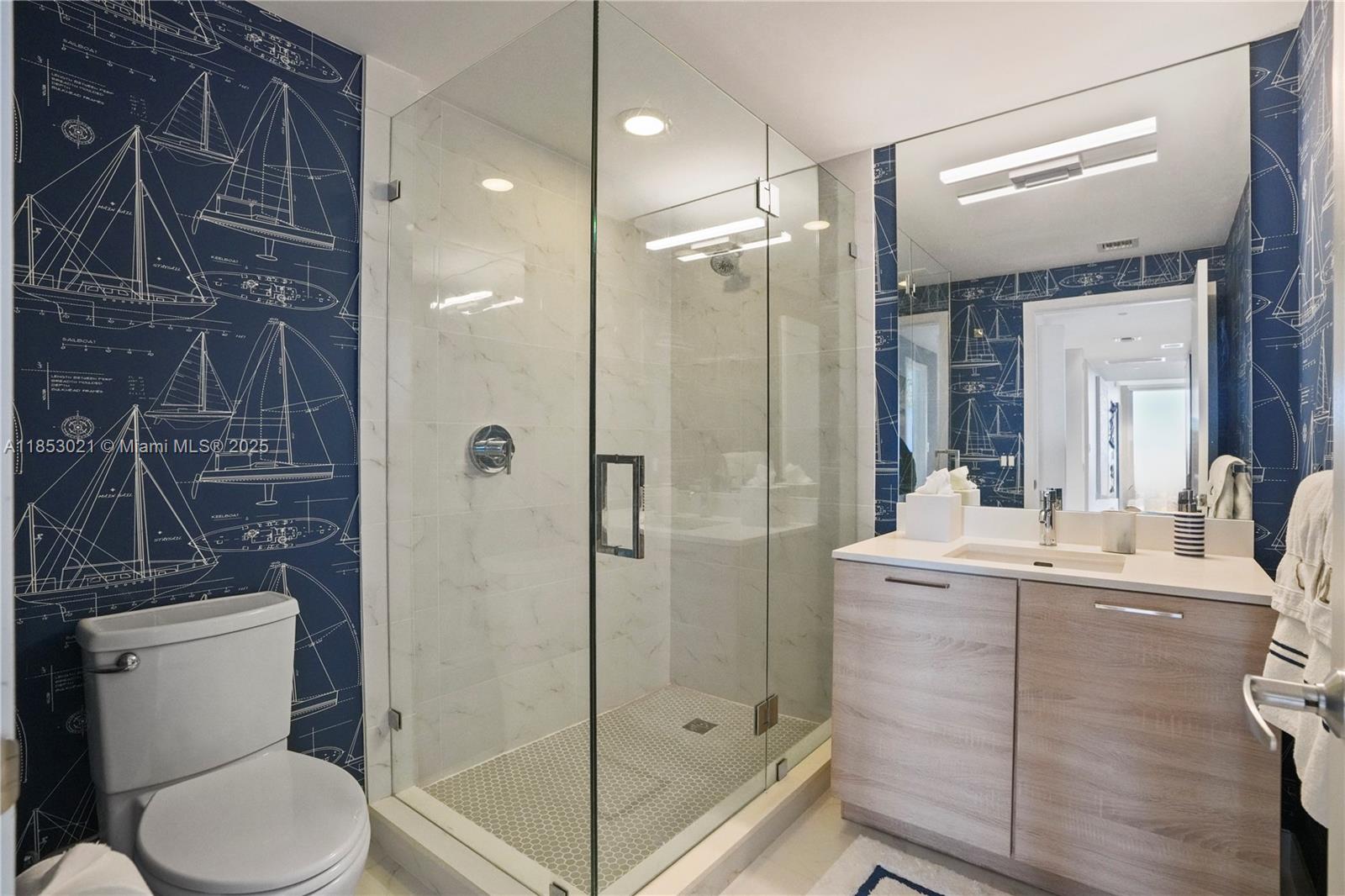 THE HARBOUR SOUTH CONDO - Residential Lease