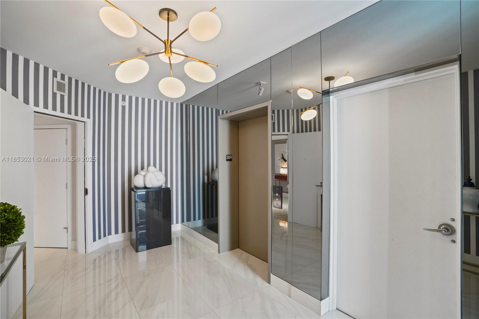 THE HARBOUR SOUTH CONDO - Residential Lease