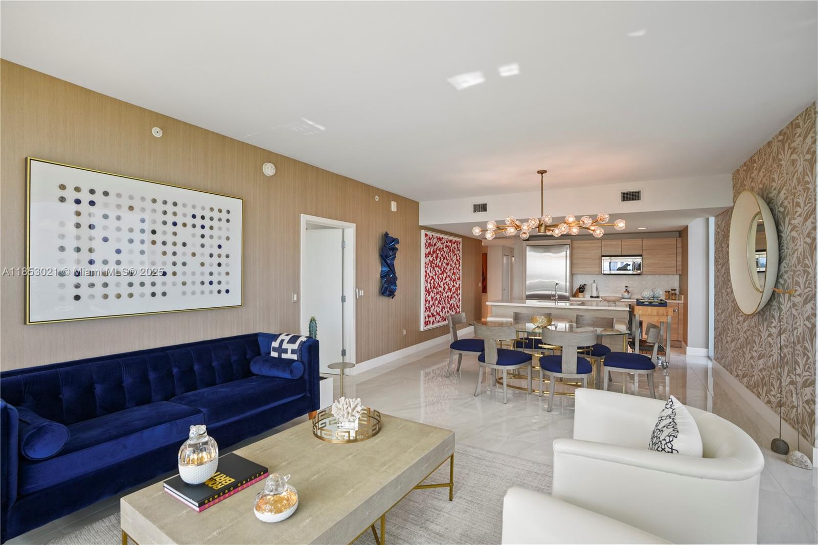 THE HARBOUR SOUTH CONDO - Residential Lease