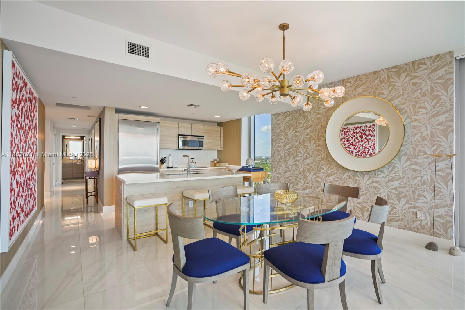 THE HARBOUR SOUTH CONDO - Residential Lease