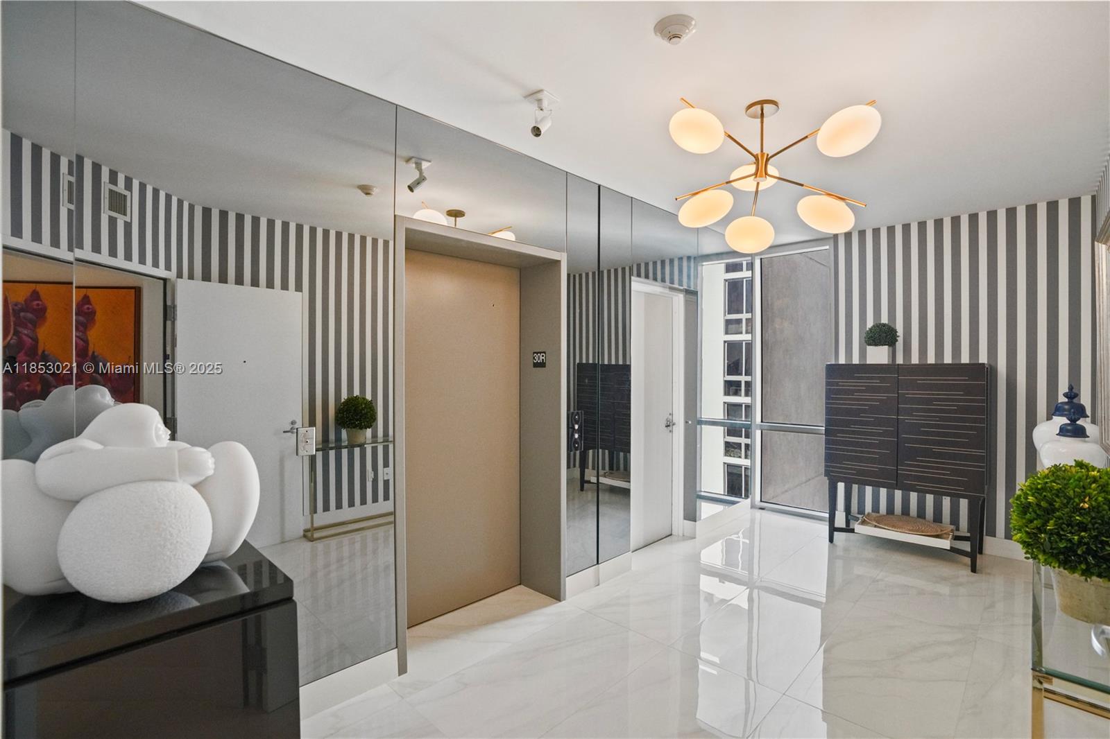 THE HARBOUR SOUTH CONDO - Residential Lease
