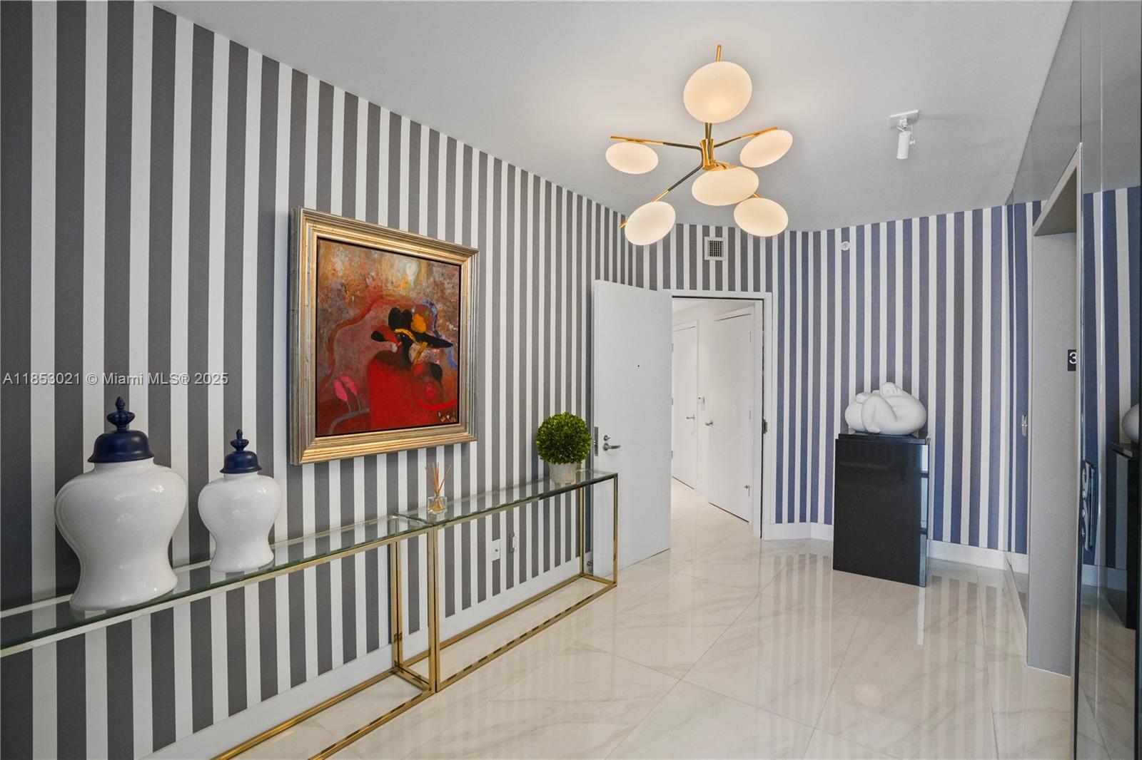 THE HARBOUR SOUTH CONDO - Residential Lease
