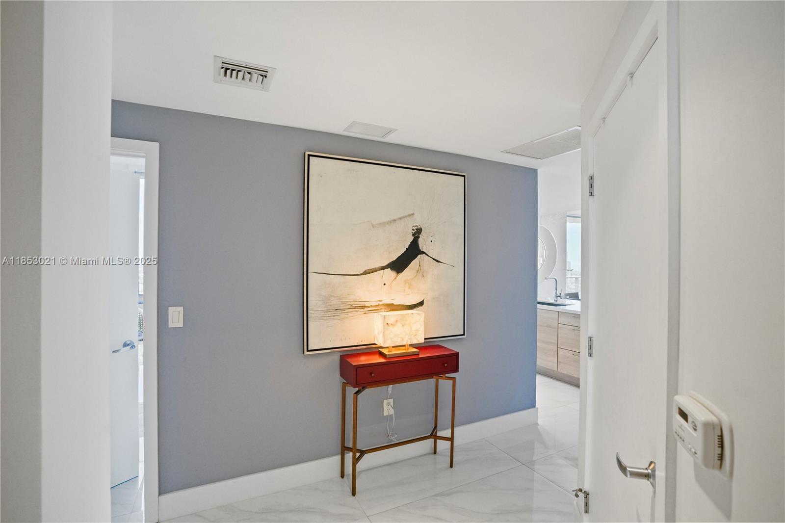 THE HARBOUR SOUTH CONDO - Residential Lease