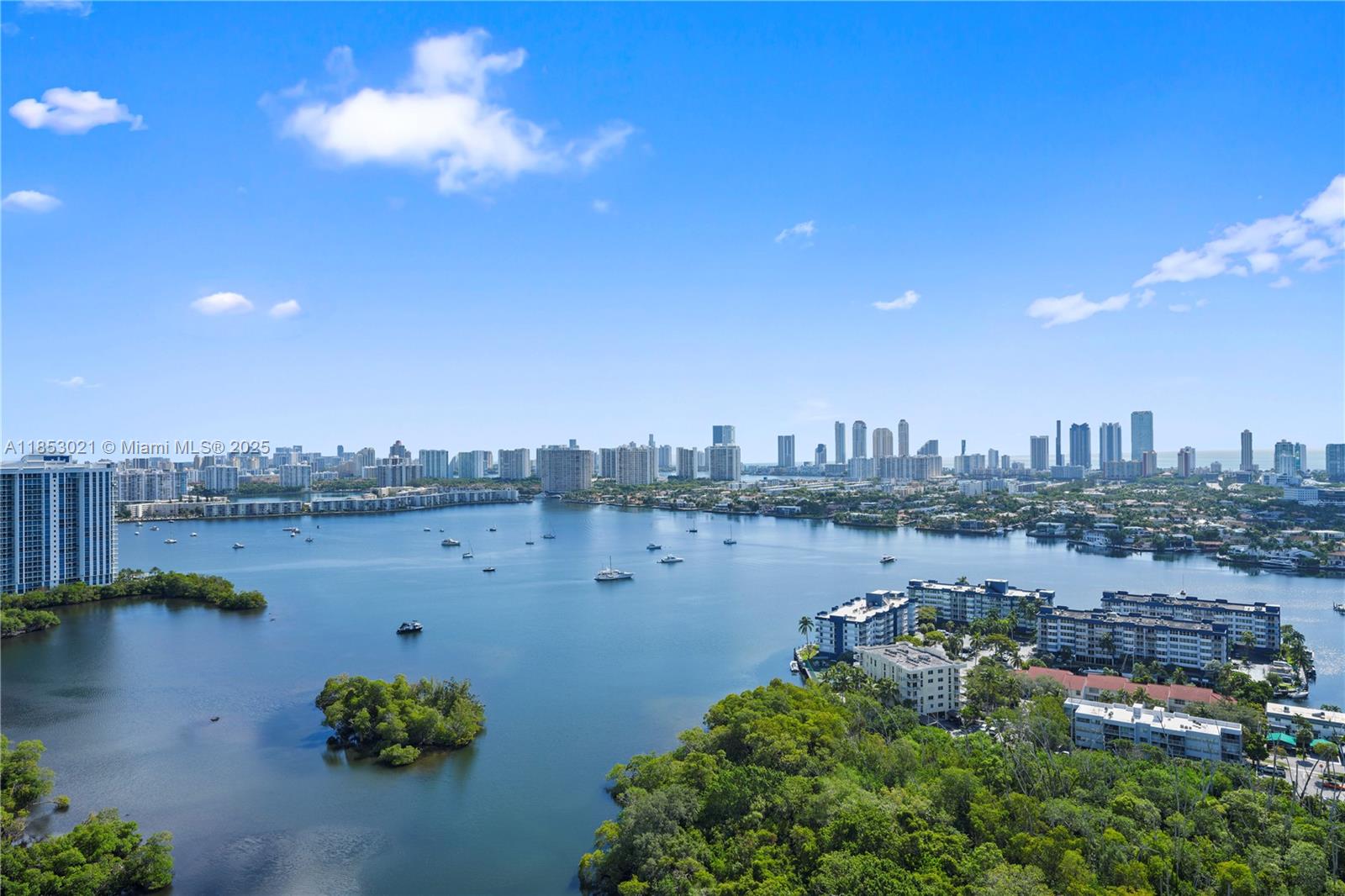THE HARBOUR SOUTH CONDO - Residential Lease