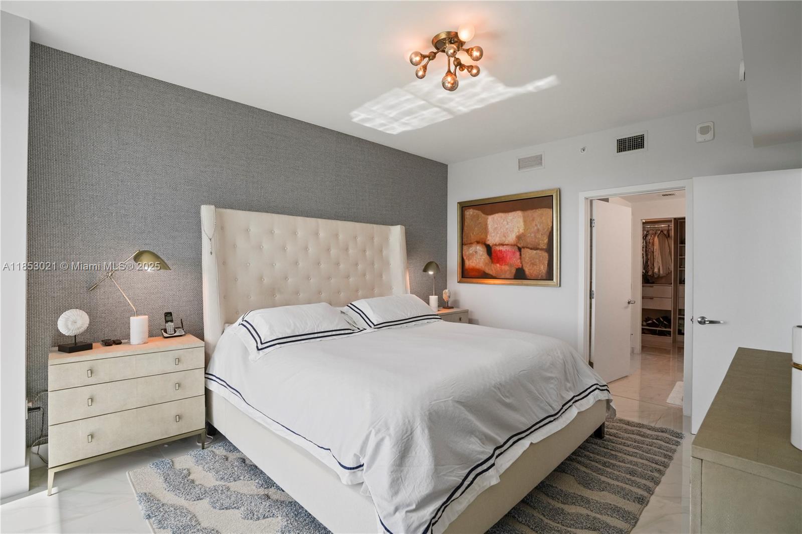 THE HARBOUR SOUTH CONDO - Residential Lease