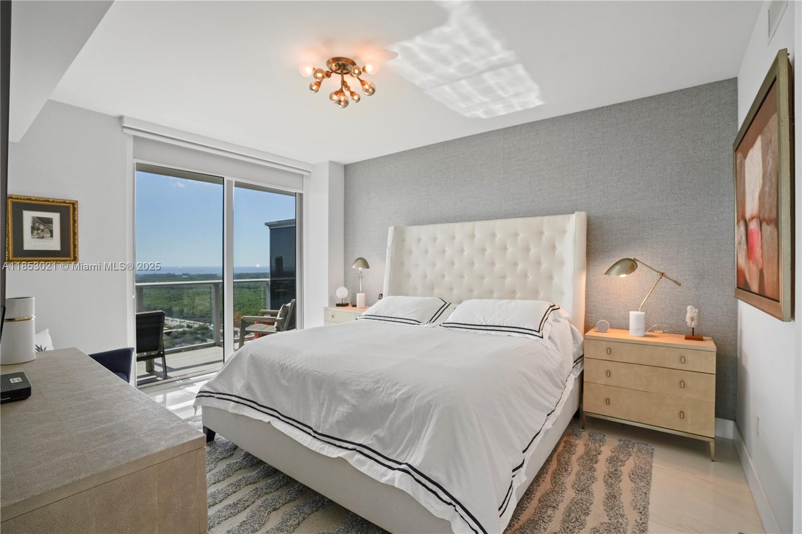 THE HARBOUR SOUTH CONDO - Residential Lease