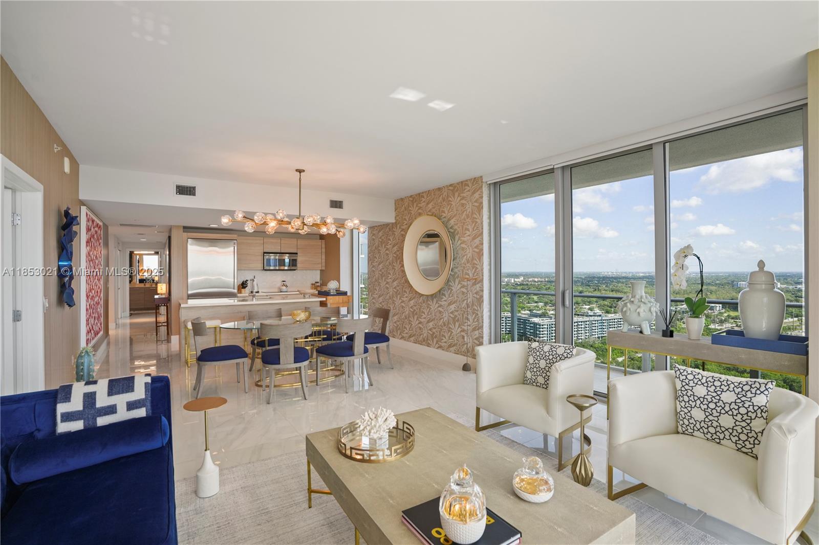 THE HARBOUR SOUTH CONDO - Residential Lease
