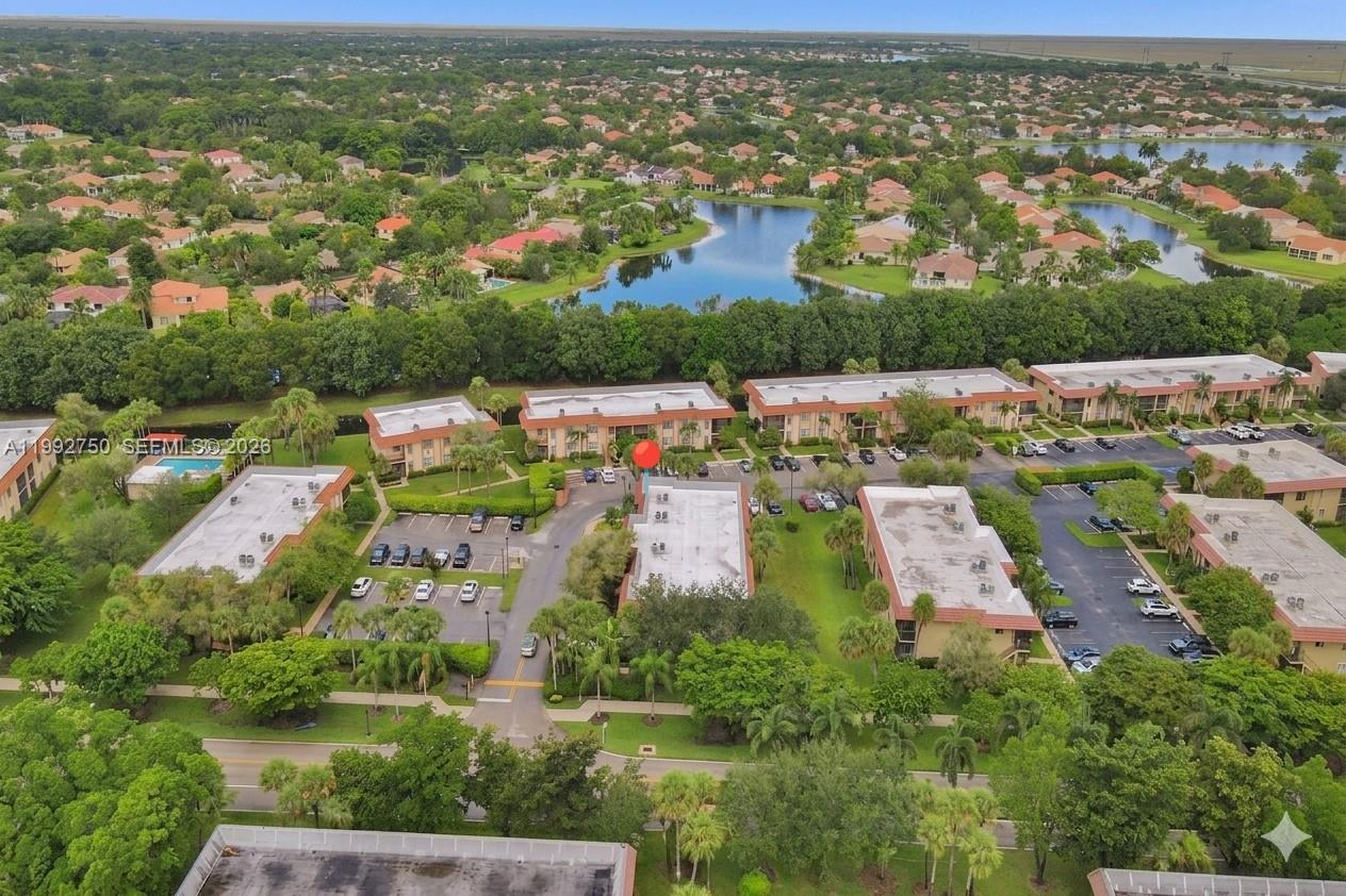 RACQUET CLUB APTS AT BONA - Residential Lease