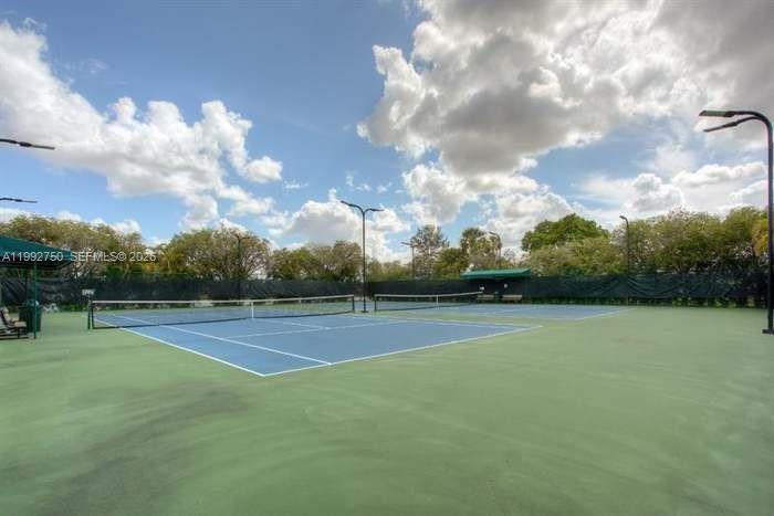 RACQUET CLUB APTS AT BONA - Residential Lease