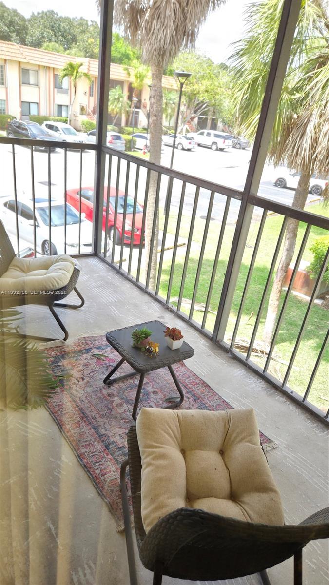 RACQUET CLUB APTS AT BONA - Residential Lease