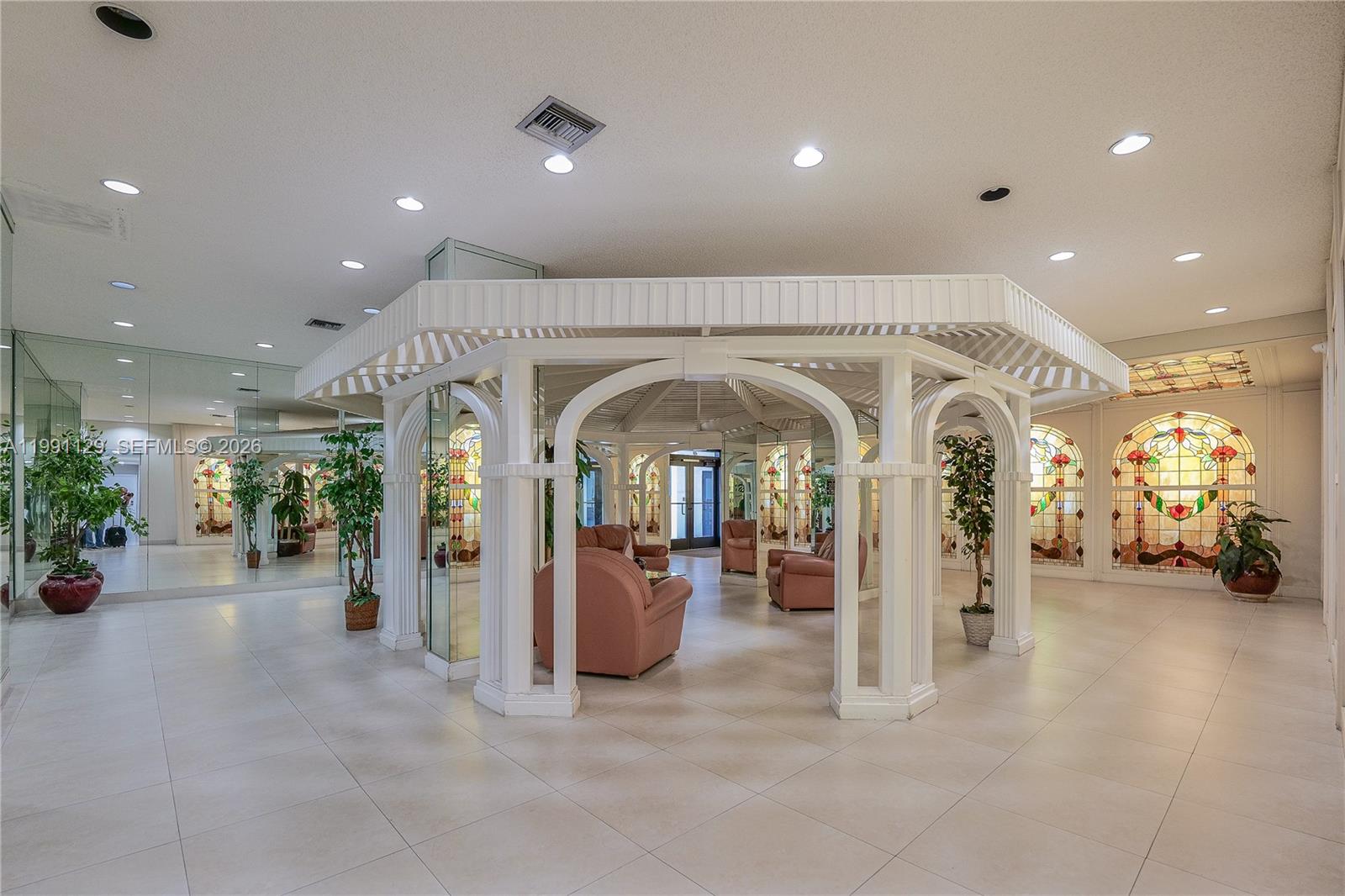 BRITANNIA AT QUADOMAIN CO - Residential Lease