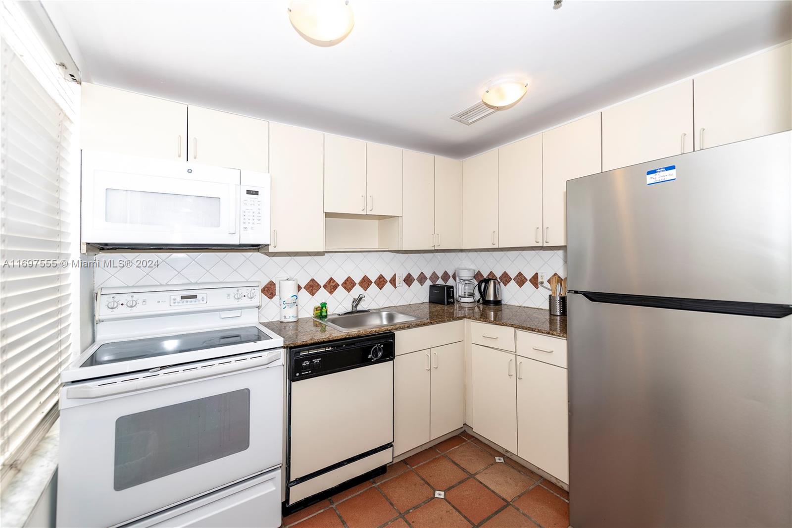 918 OCEAN DRIVE CONDO - Residential