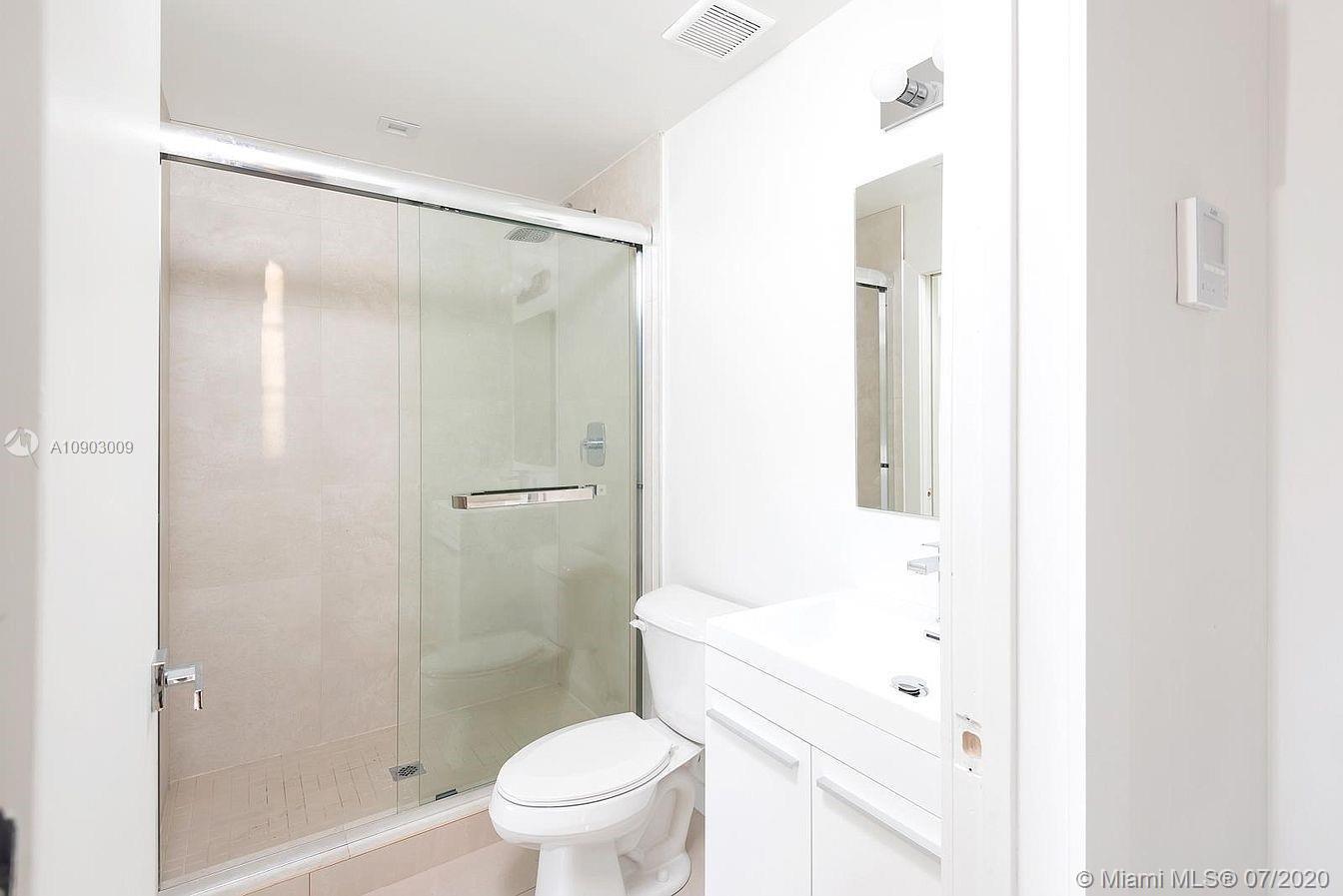 SHENANDOAH - Residential Lease