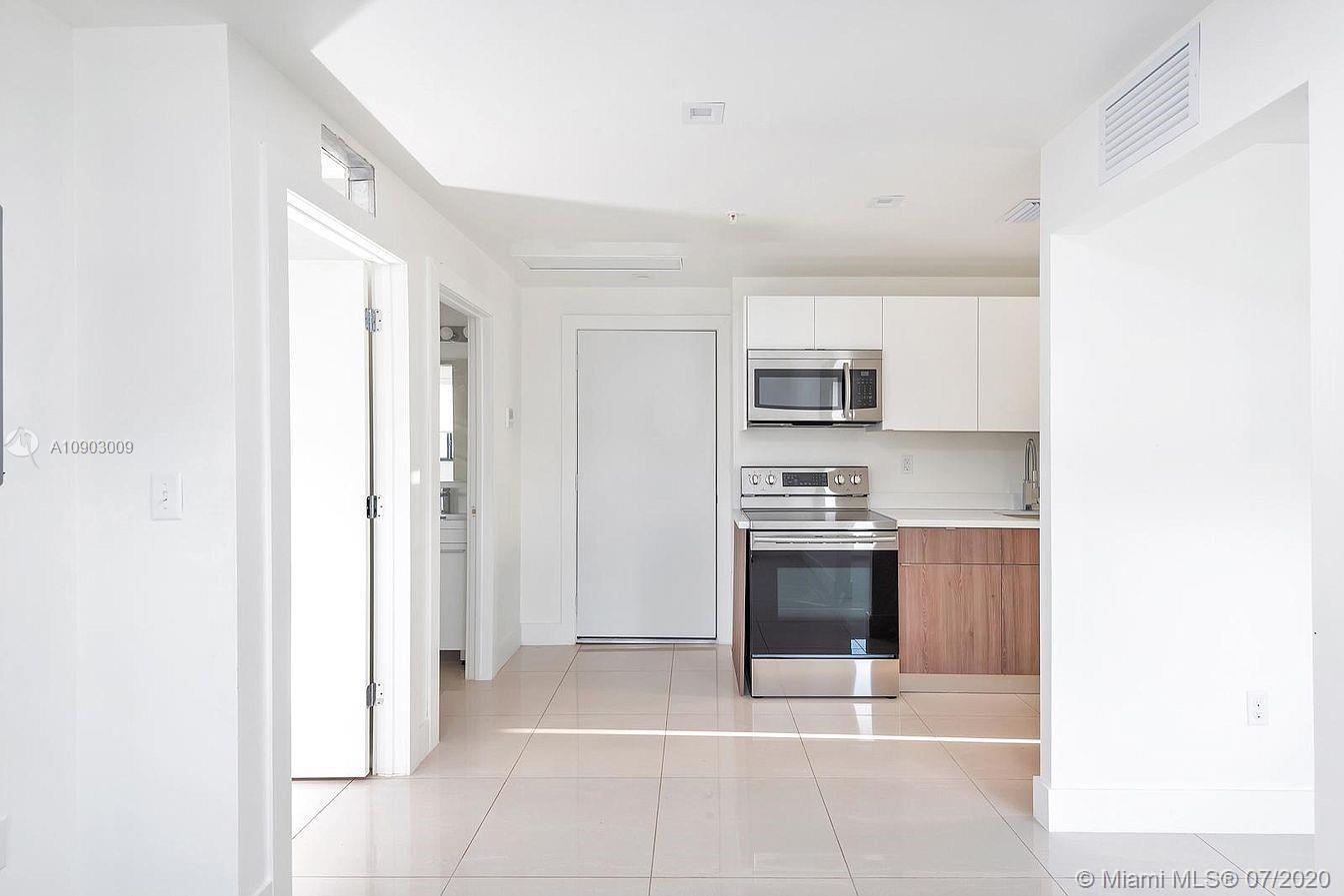 SHENANDOAH - Residential Lease