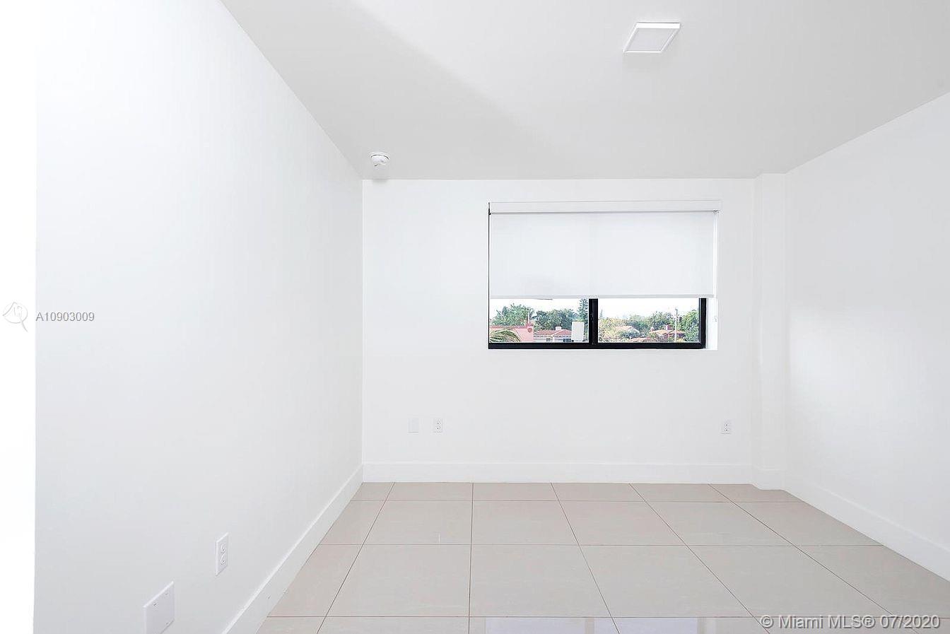 SHENANDOAH - Residential Lease