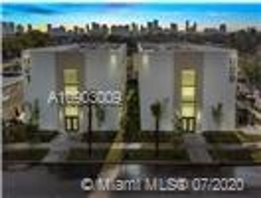 Brand new apartment for rent in the heart of Little Havana! Washer and dryer in-unit! Very close to Brickell and Downtown as well plenty of restaurants, shops and attractions nearby.