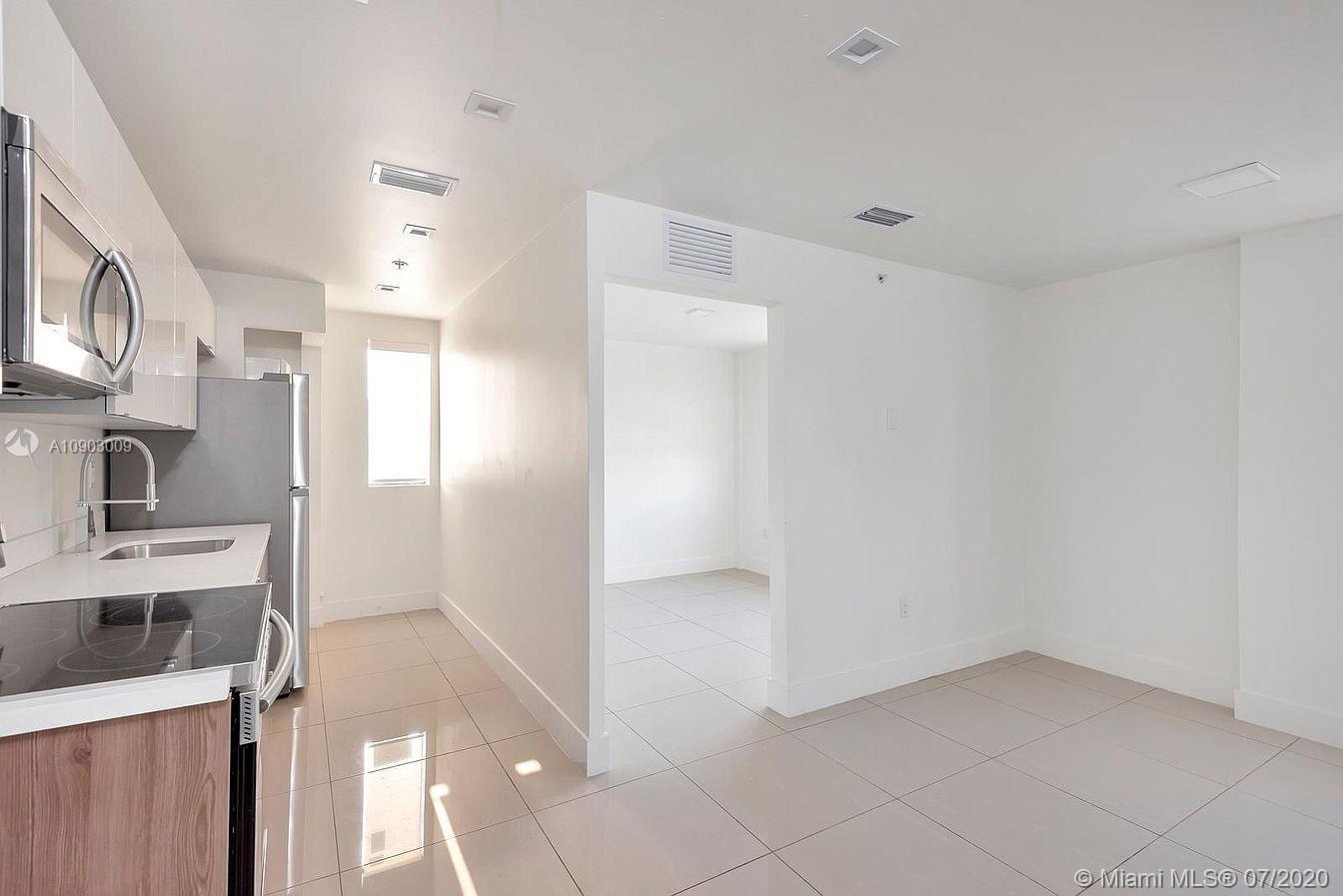 SHENANDOAH - Residential Lease