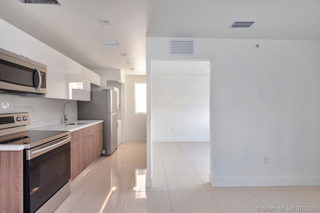 SHENANDOAH - Residential Lease