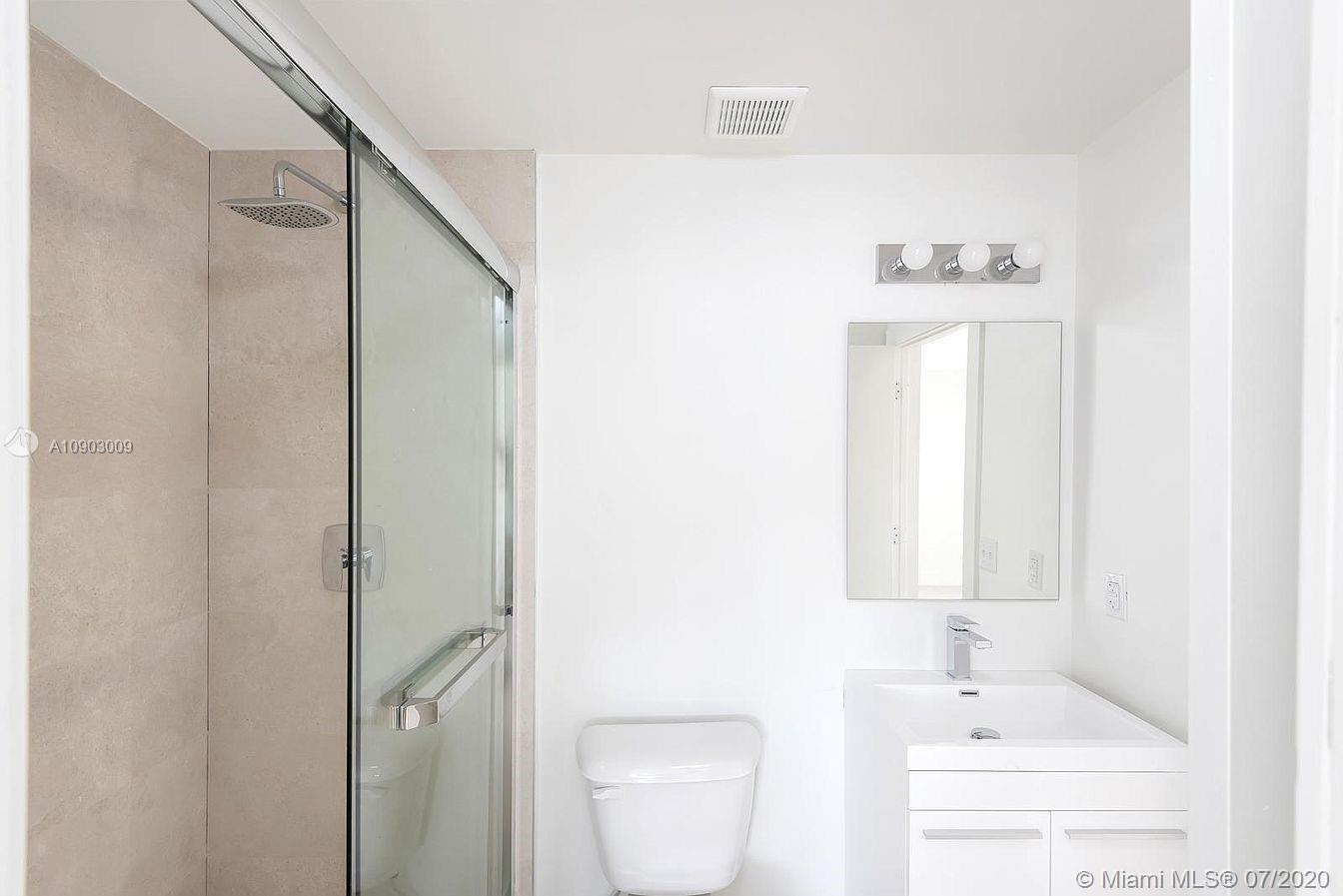 SHENANDOAH - Residential Lease