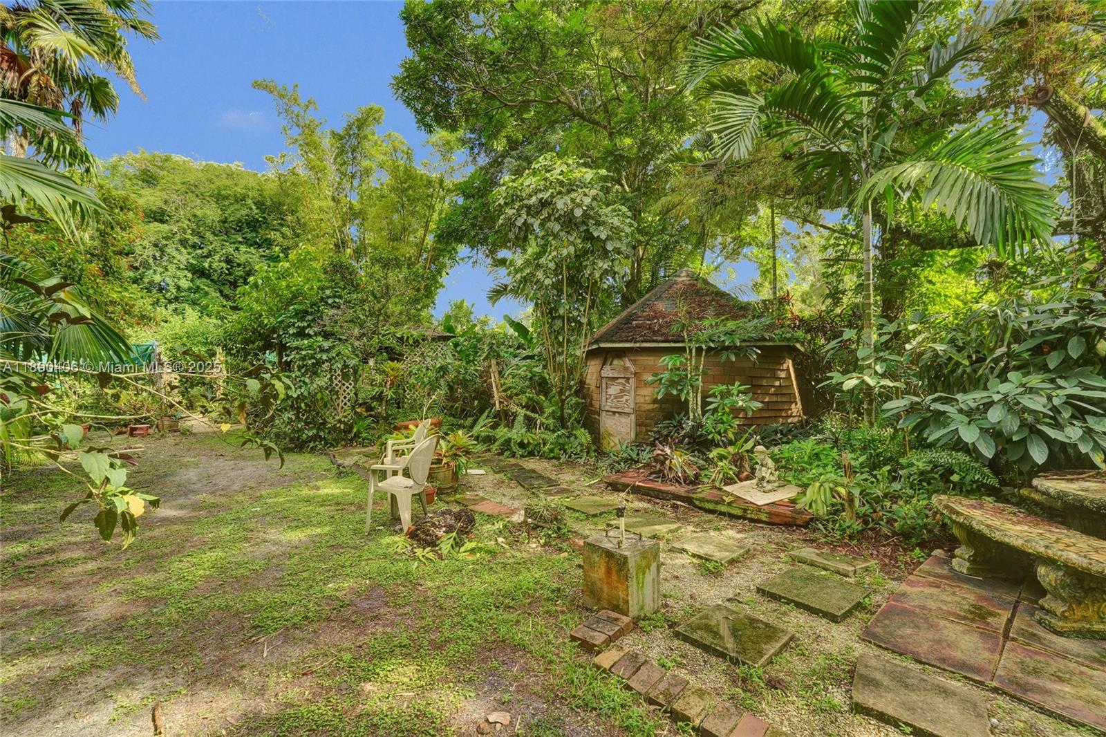 PLANTATION - Residential