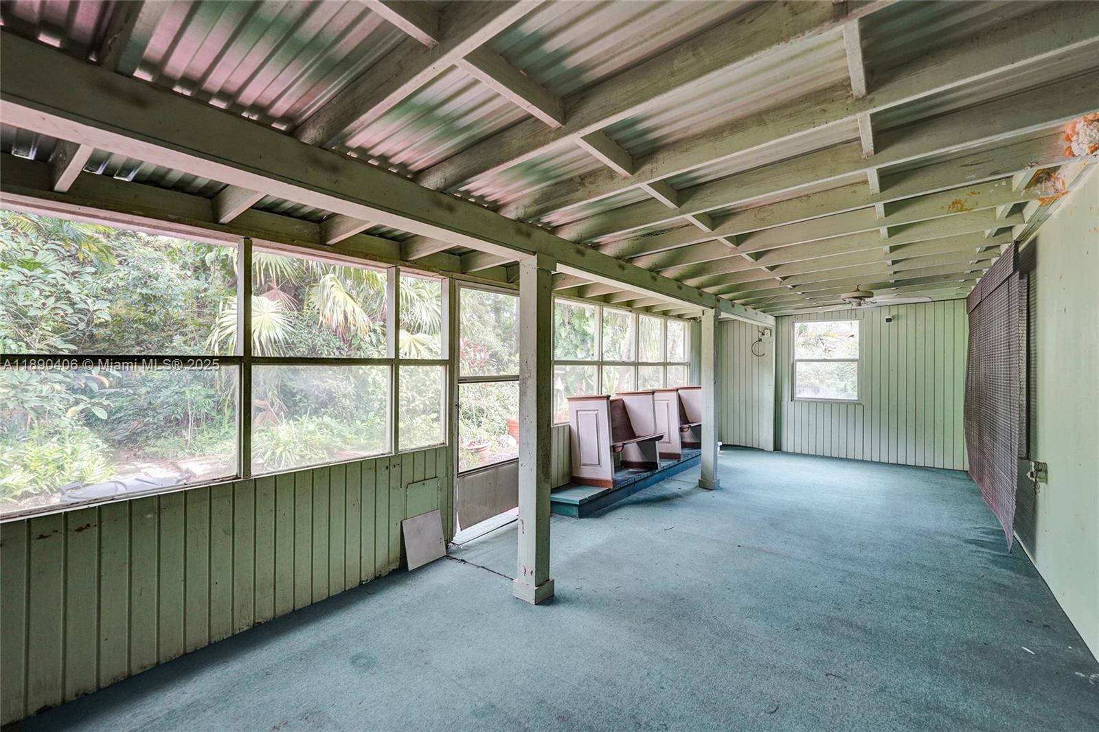 PLANTATION - Residential