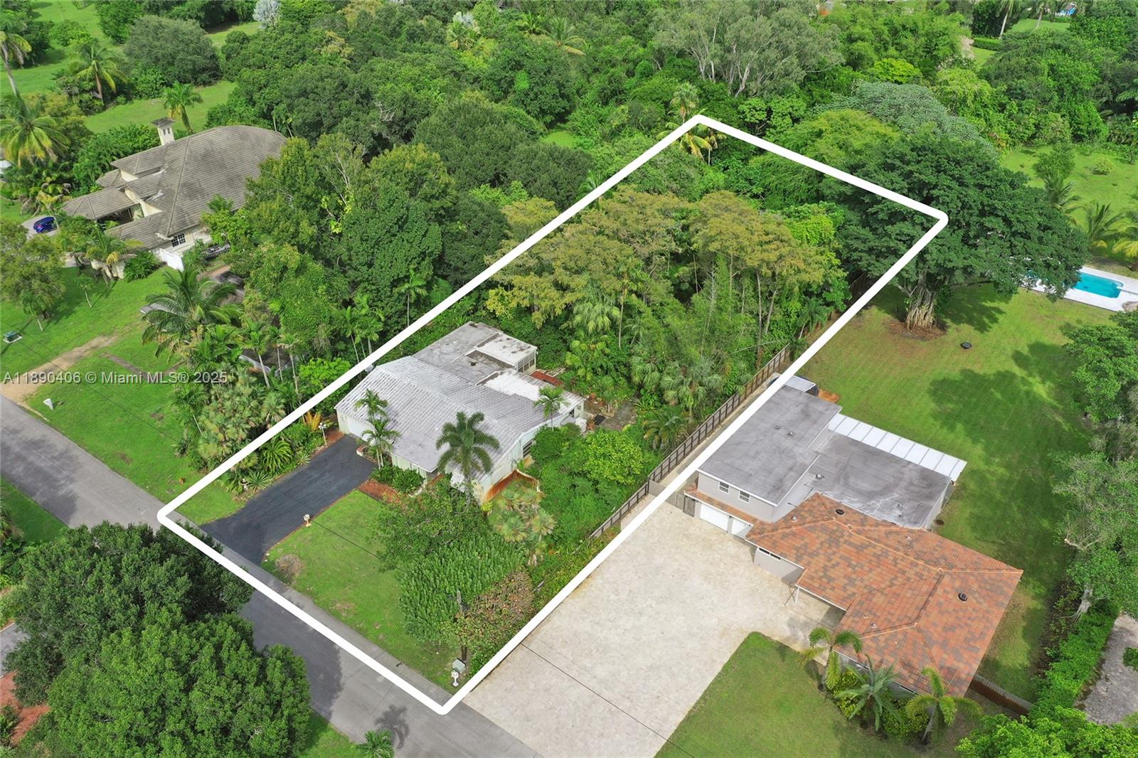 PLANTATION - Residential