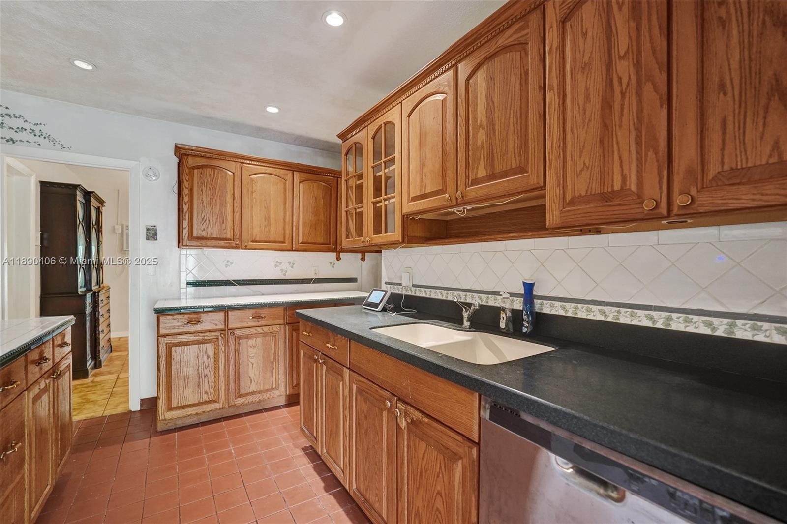PLANTATION - Residential