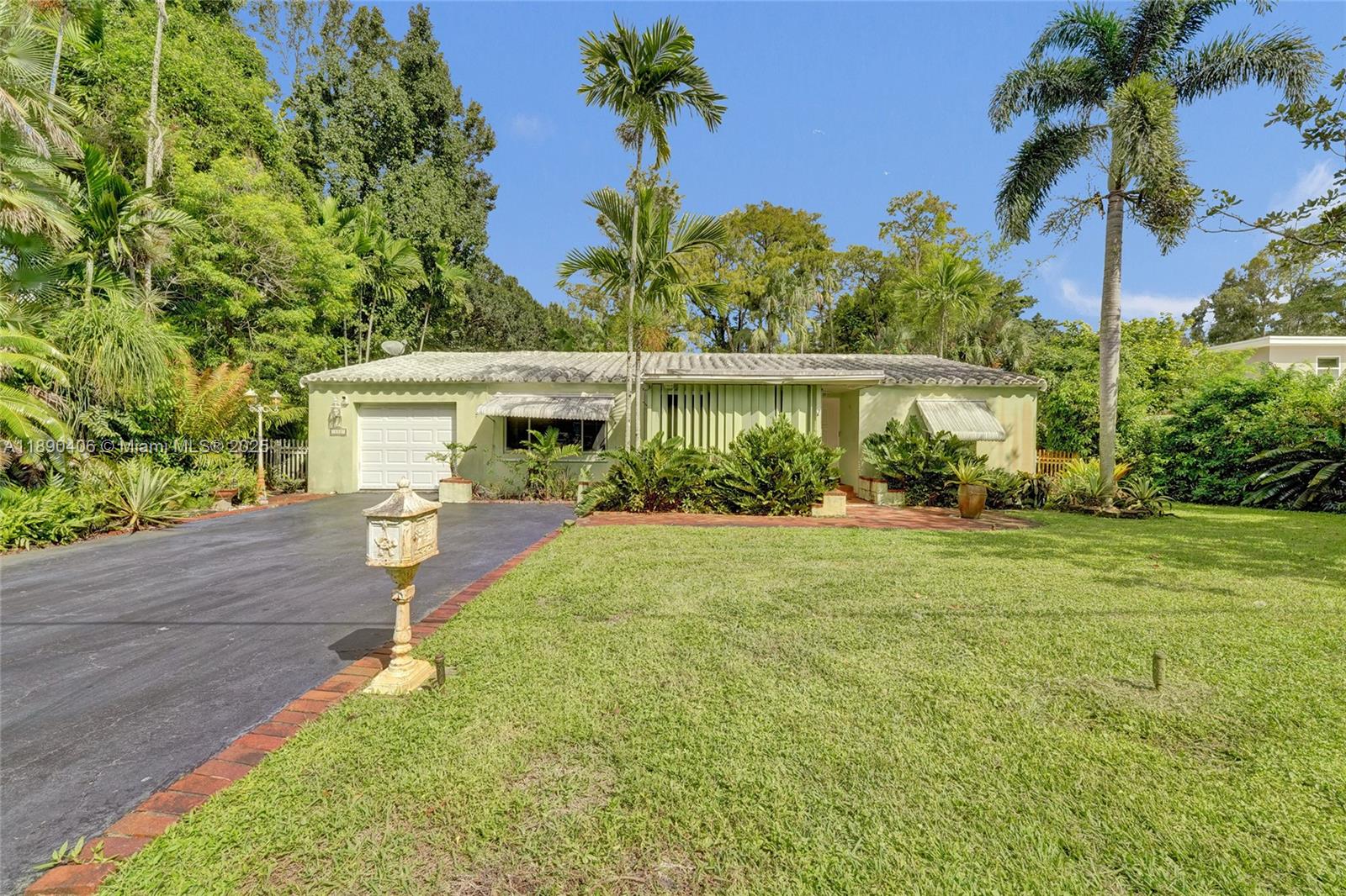 PLANTATION - Residential