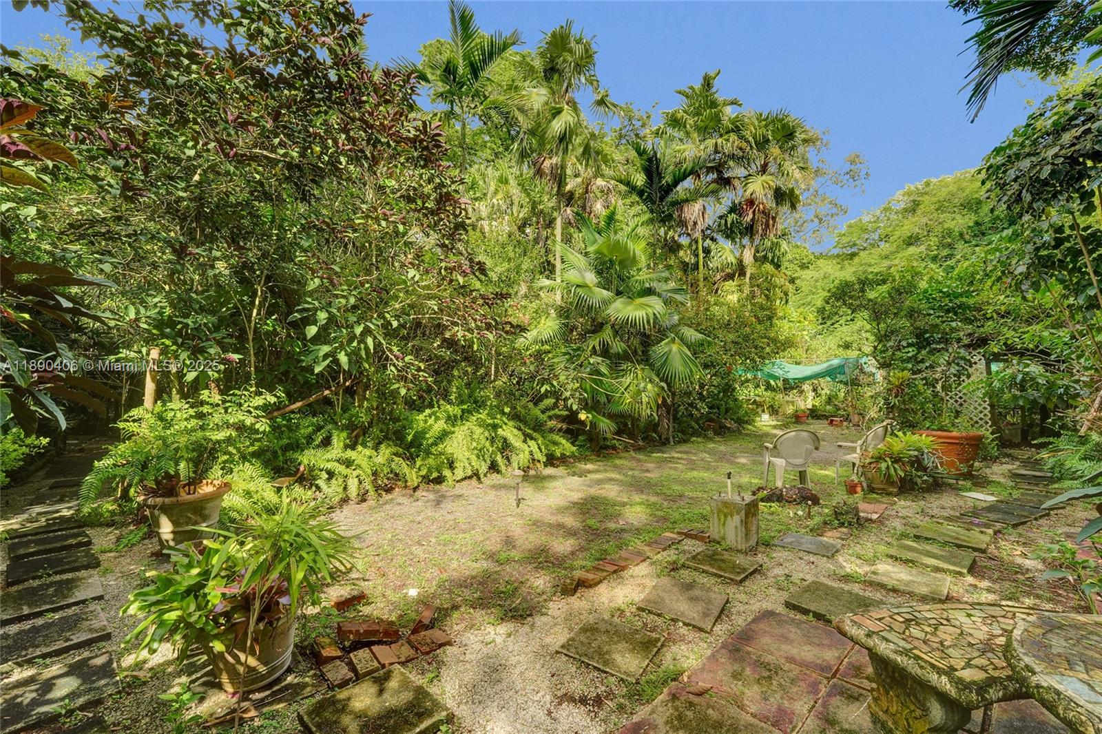 PLANTATION - Residential